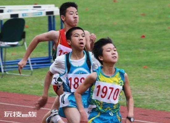 中考1000米跑步技巧和动作要领(千米跑步成绩训练方法)-图片8